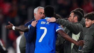 Next Story Image: Will Vinícius Jr Stay At Real Madrid Under Mourinho? 'Strong Signs' Revealed